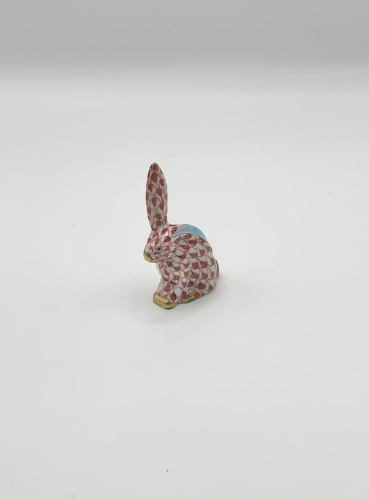 Mini Rabbit Rust