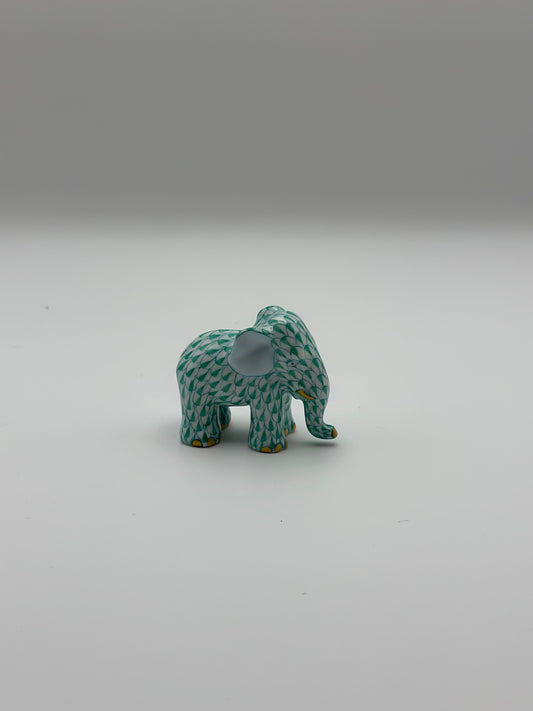 Elephant Green