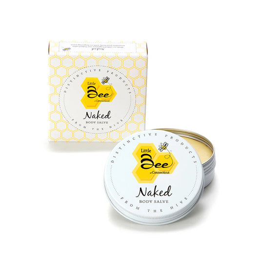 Body Salve Naked