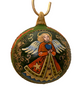 3" Angel Ornament Asst.