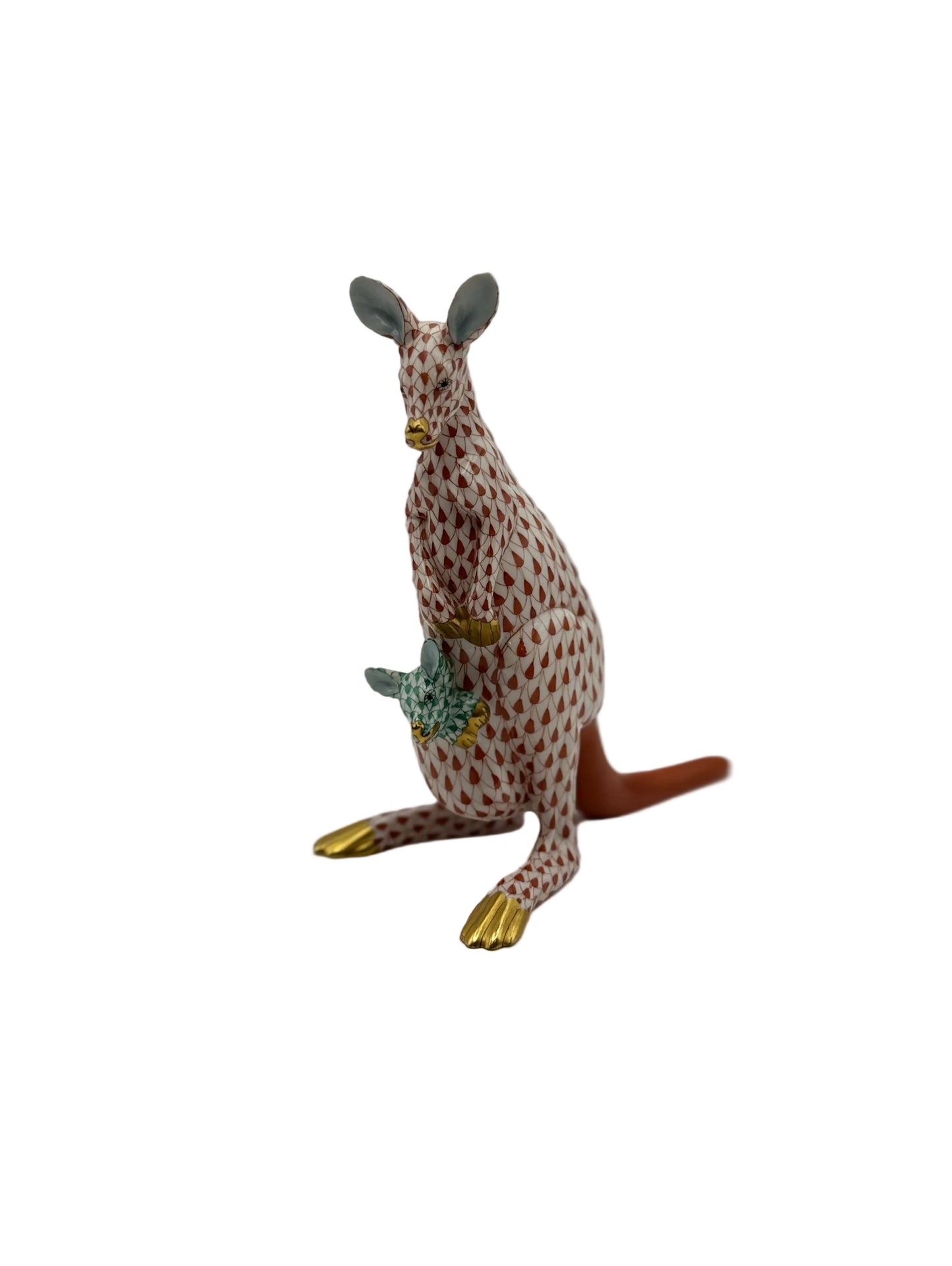 Kangaroo Rust w/ Joey Green