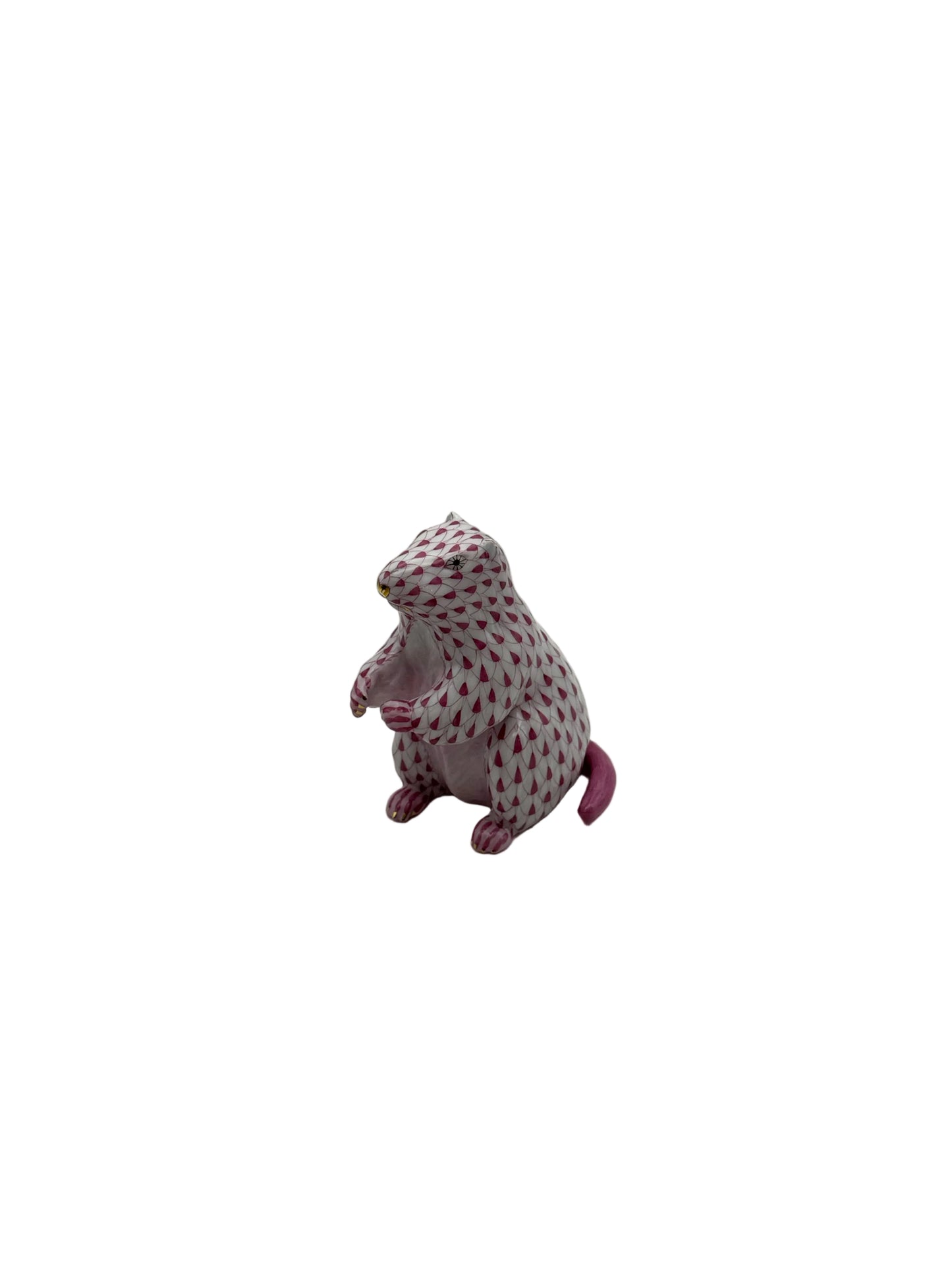 Groundhog Raspberry