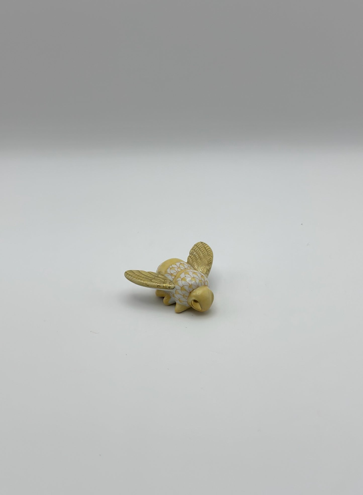 Bumblebee Butterscotch