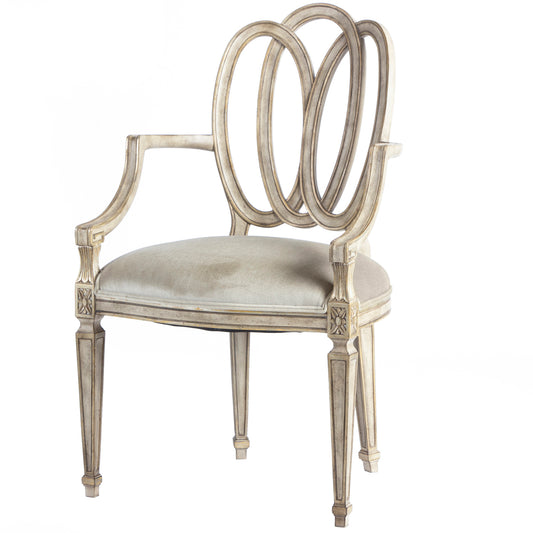 London Arm Chair