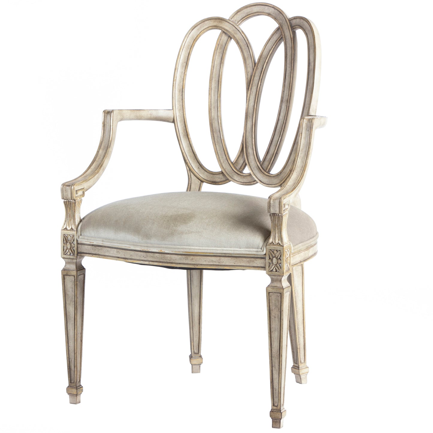 London Arm Chair