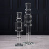Glass Nutcracker