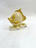 Butterscotch Tropical Fish