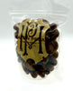 Heaton Pecans-Chocolate Covered- .30/.50 lb Bags