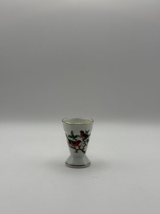 Rothschild Toothpick Holder