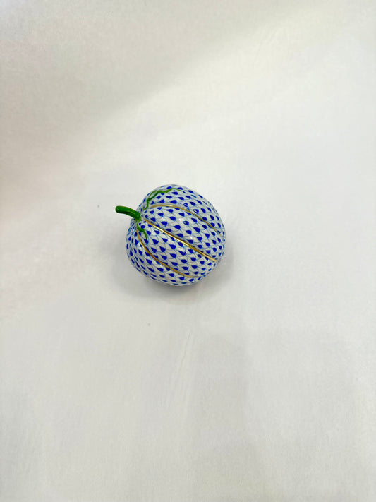 Blue Squash