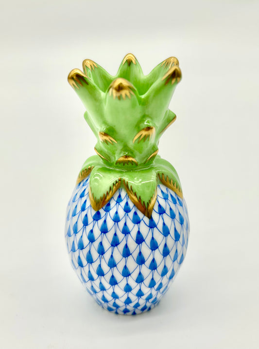 Herend Pineapple