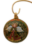 3" Angel Ornament Asst.