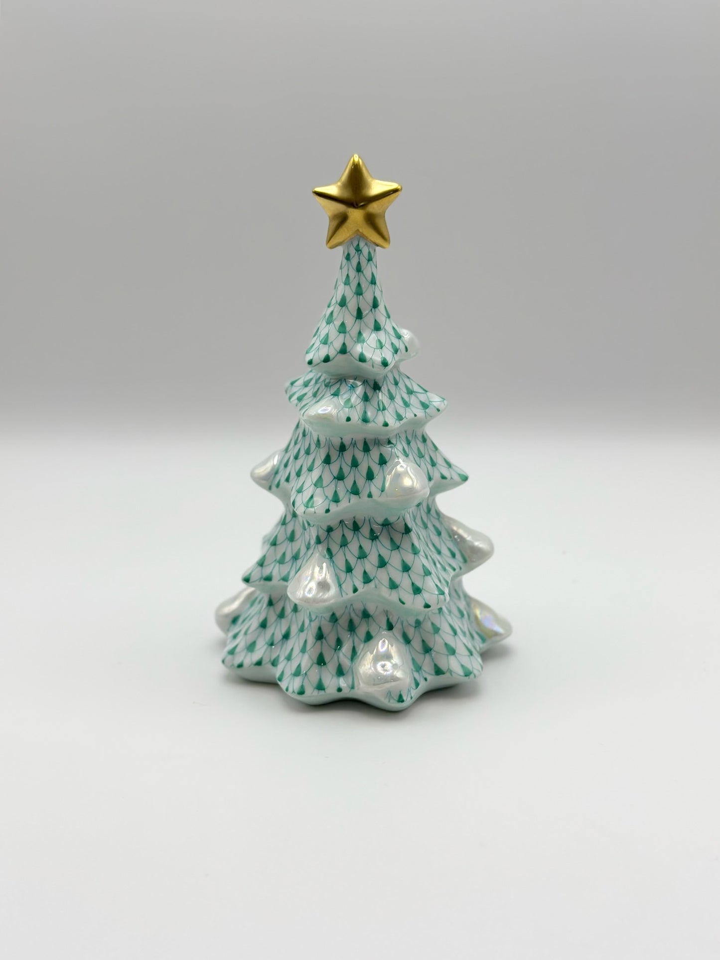 Medium Christmas Tree Green