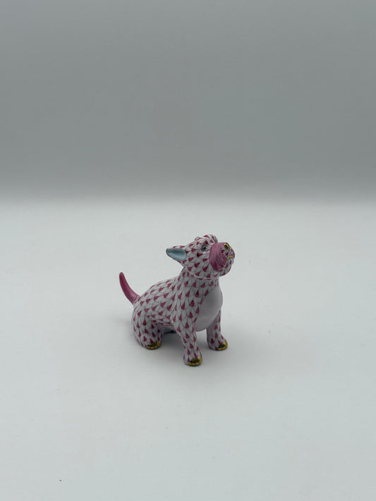 Singing Raspberry Westie