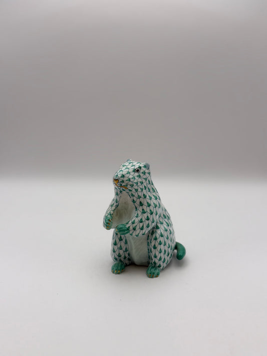 Groundhog Green