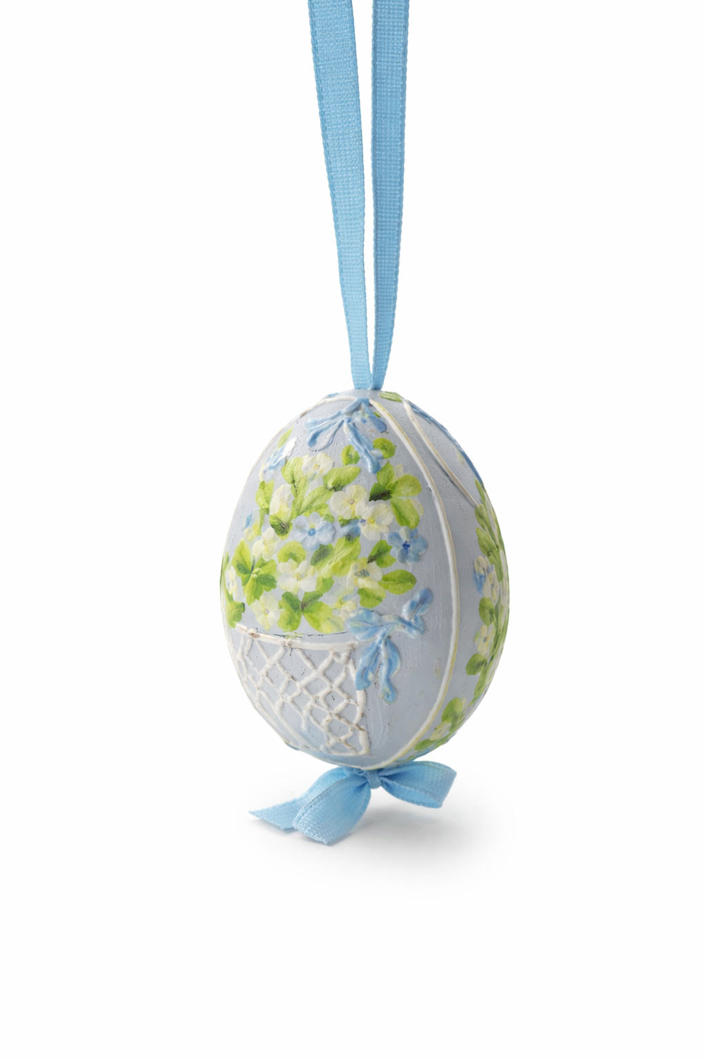 Hand-painted Austrian Eggs