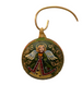 3" Angel Ornament Asst.