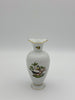 Scalloped Rim 7.5" Vase Rothschild