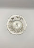 Sterling Overlay Footed Small Compote