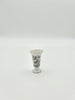 Miniature Trumpet Vase Rothschild