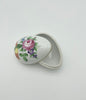 Large Egg Box Floral