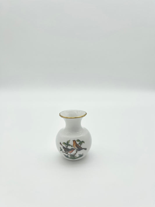 Miniature Vase Rothschild