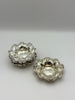 Vintage Francis 1st Set of 8 Sterling Nut Dishes