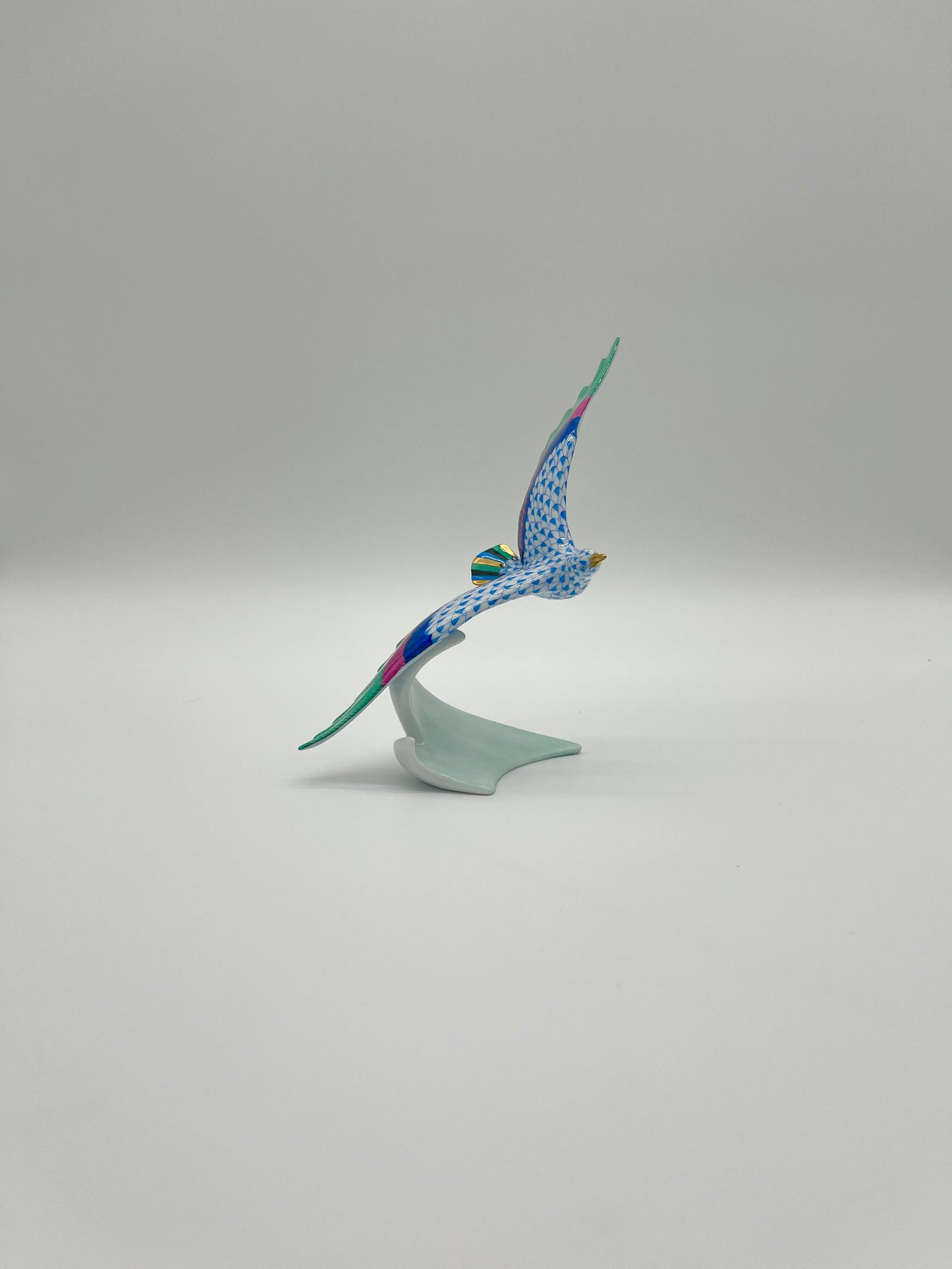 Seagull Blue