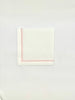 Pink Lines Napkin, Set of 4