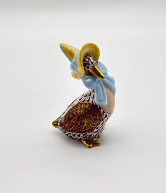 Mother Goose Chocolate