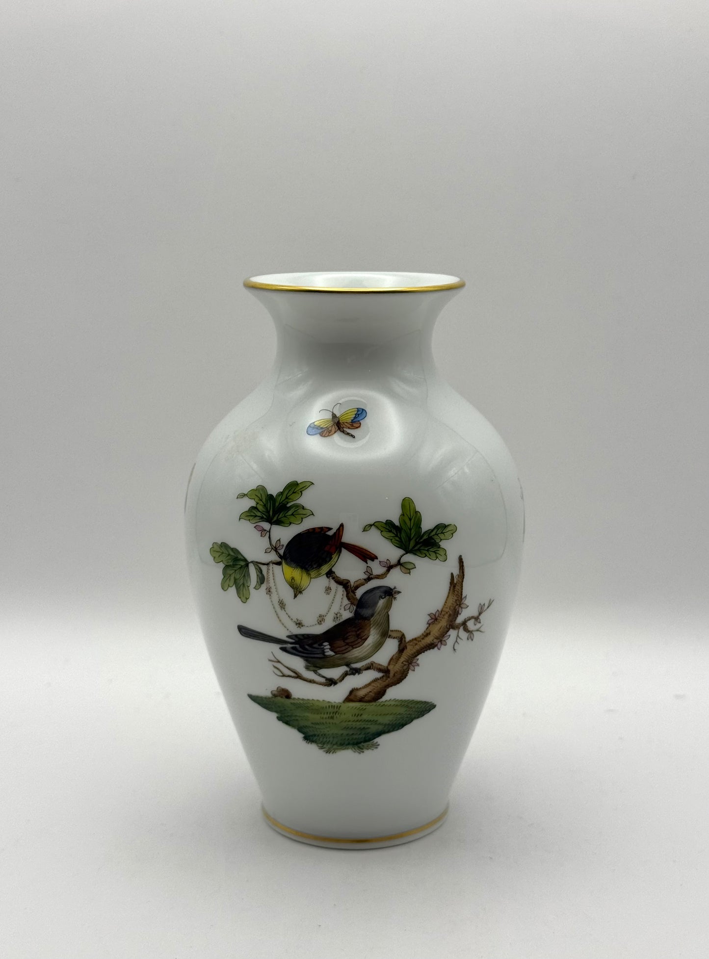 Rothschild 5.5” Urn Vase