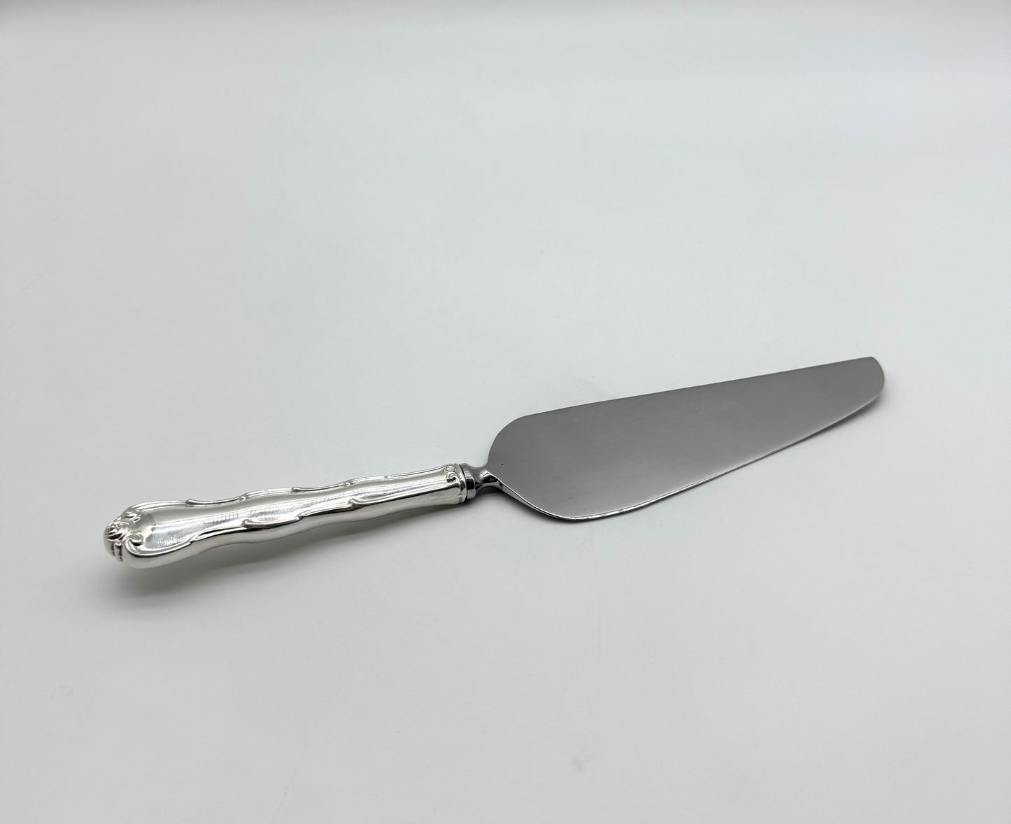 Gorham Cake Server