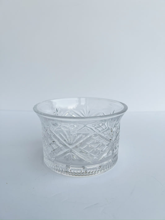 Crystal Wine Coaster