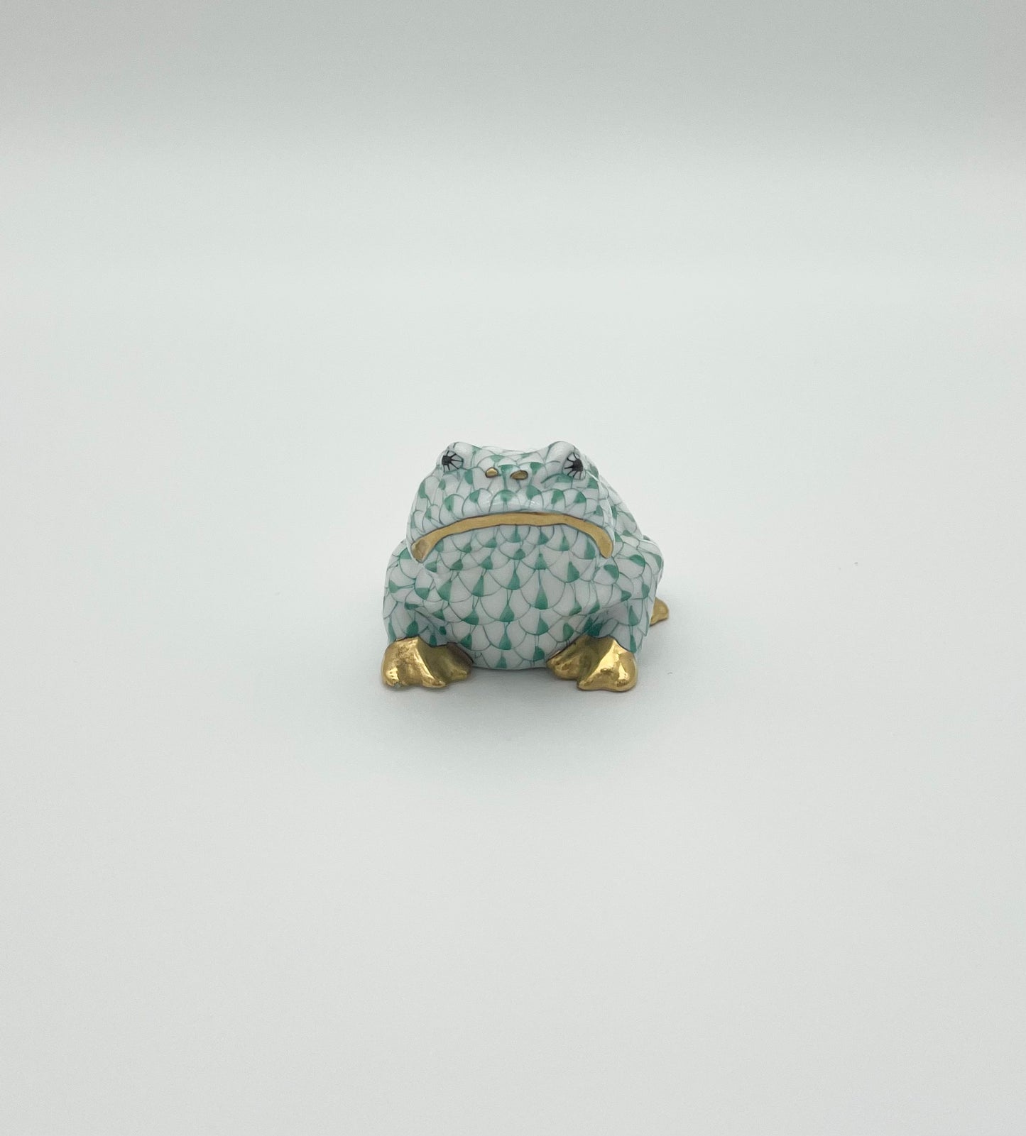 Frog Green