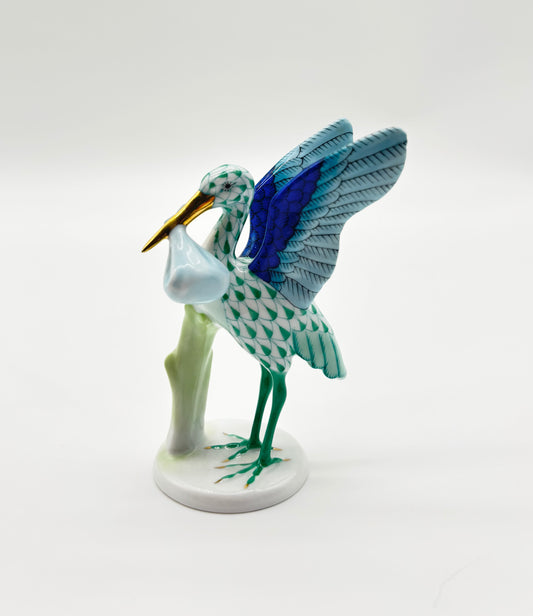 Stork Green