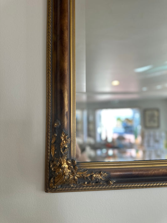 Vintage Mirror