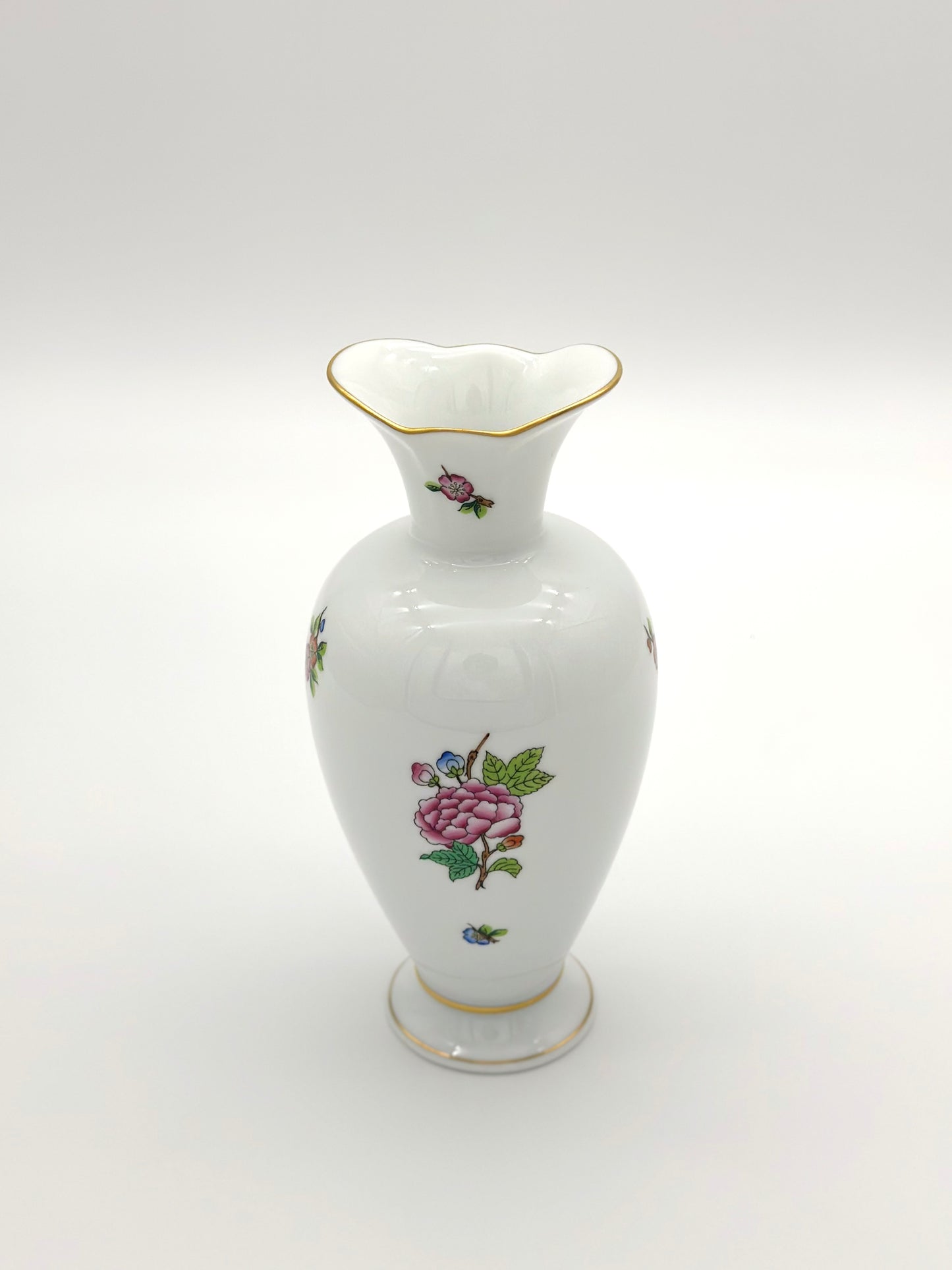 Floral Urn Vase Medium