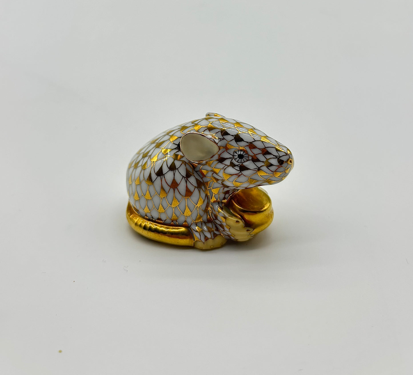 Mouse Gold