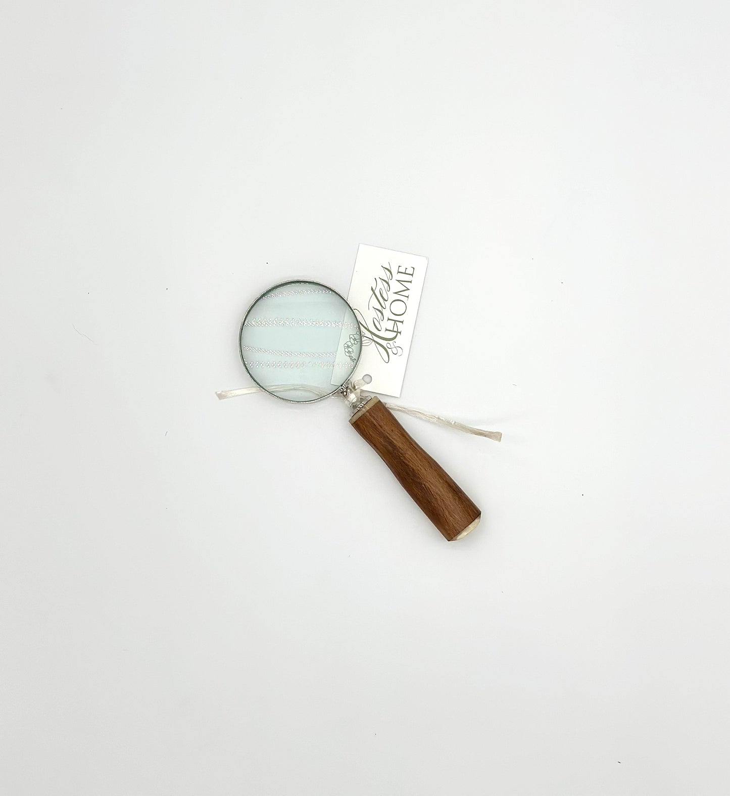 Baby Bone Magnifier