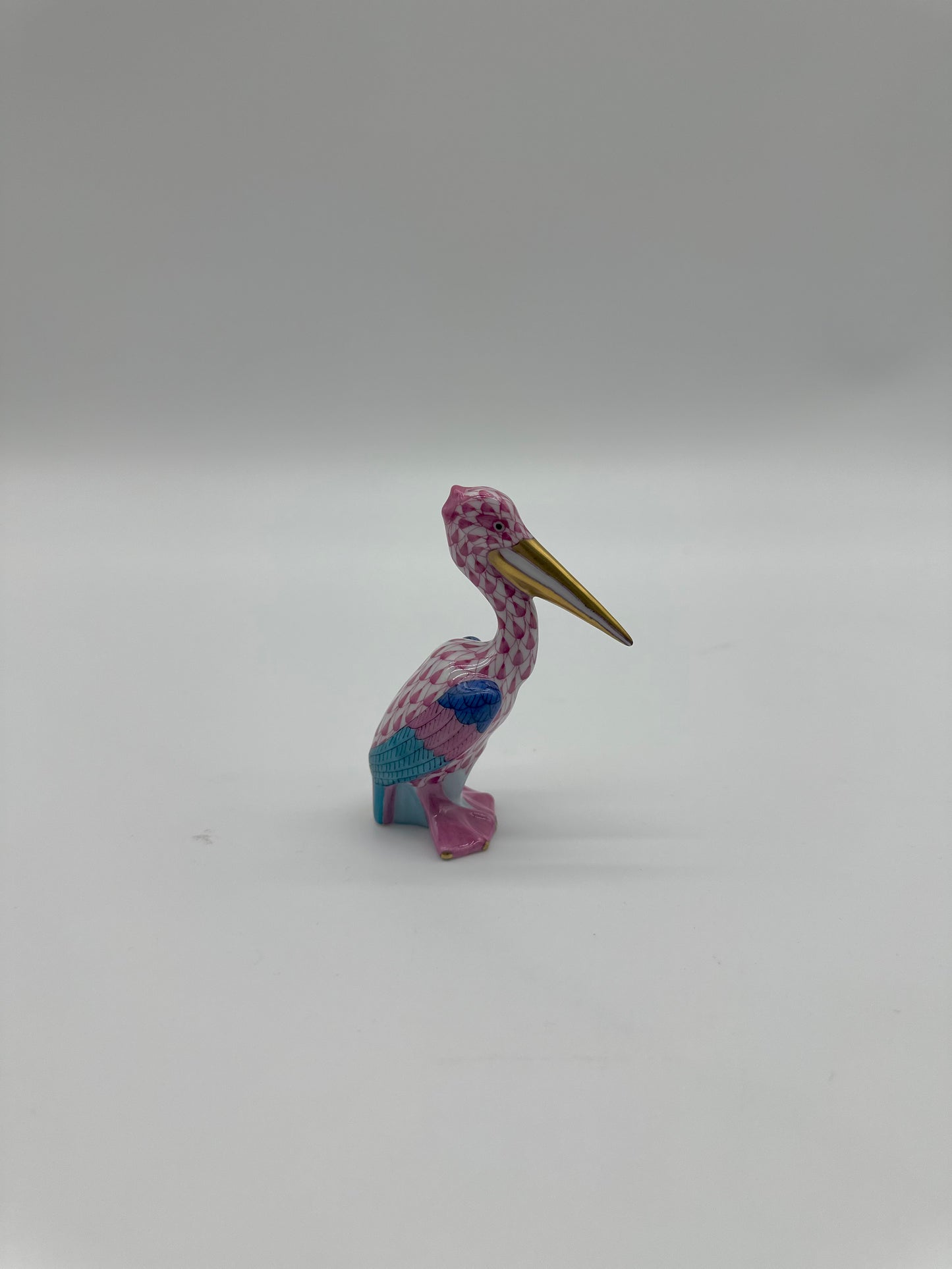 Pelican Raspberry