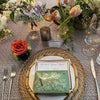 12 Pc. Truffle Chocolates - Gated Garden Tin