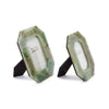 Green Quartz Photo Frame