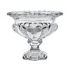 Omari Crystal Display Bowl