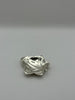 Vintage Tiffany Sterling Leaf Dish