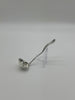 Vintage Sterling Tiffany Chrysanthemum Sauce Ladle