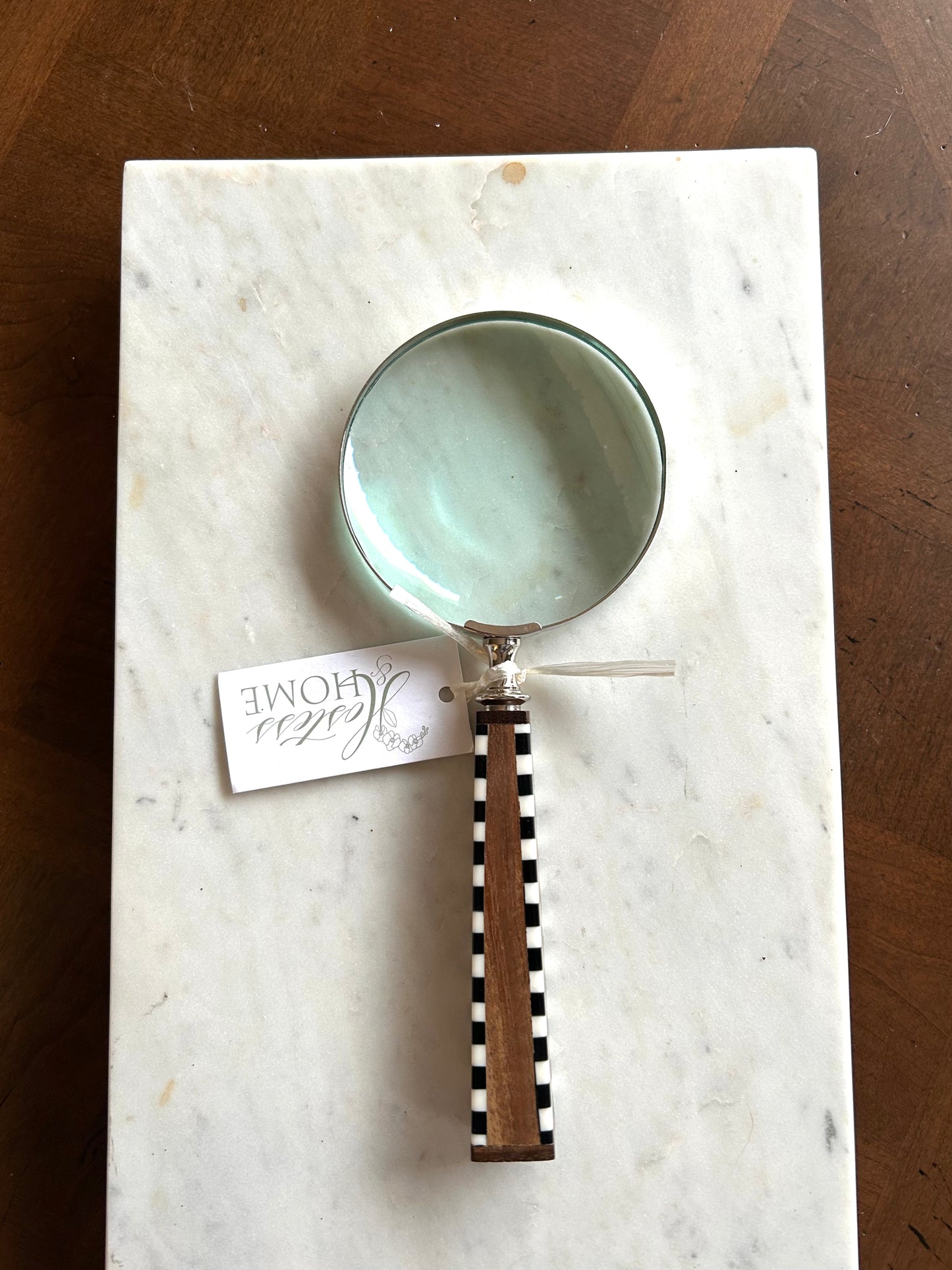 Magnifying Glass