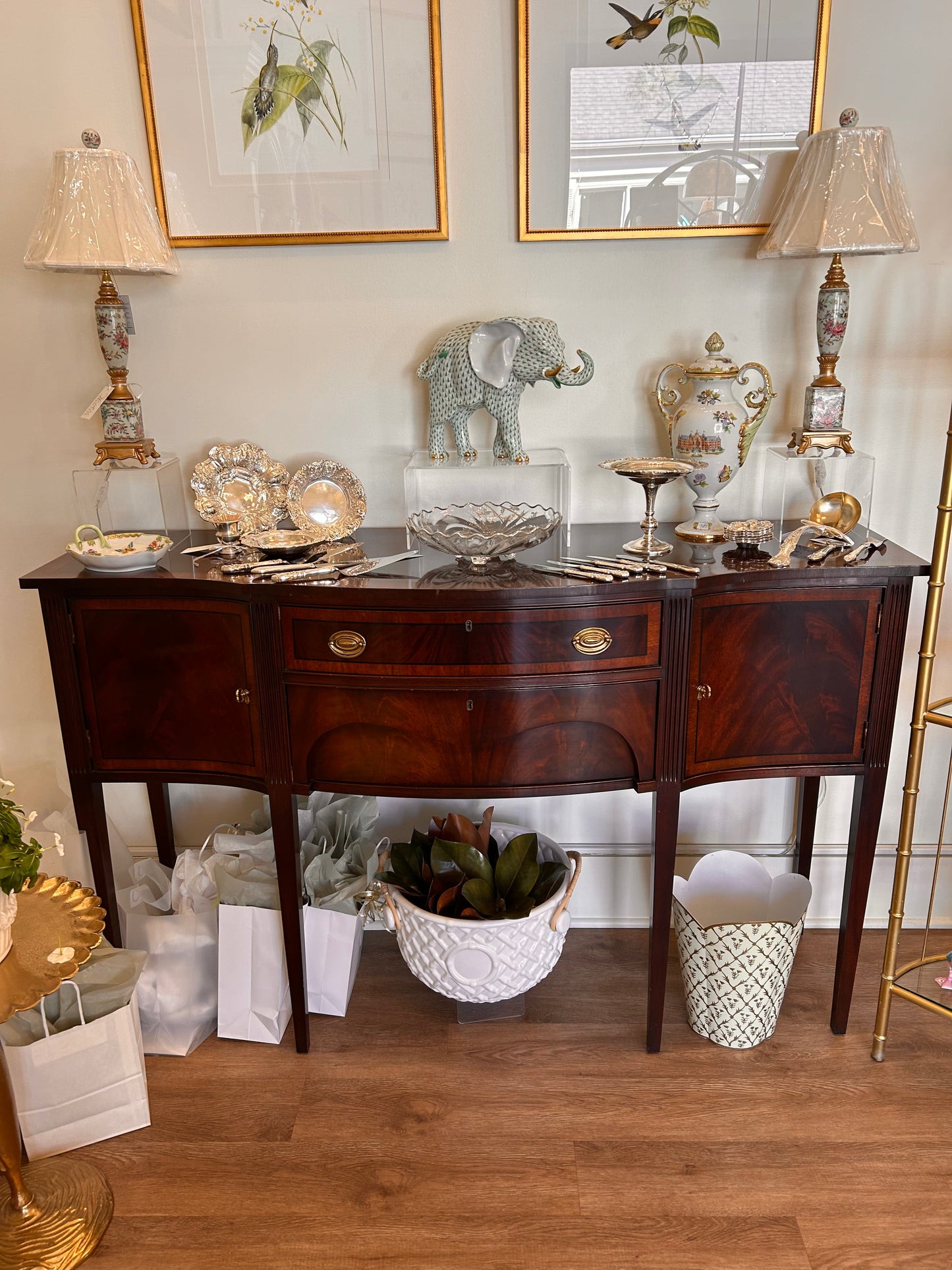 Vintage Sideboard - Pennsylvania House