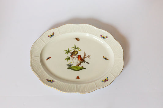 14.5" Platter Rothschild