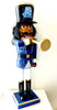 14" TSU Bugler Nutcracker