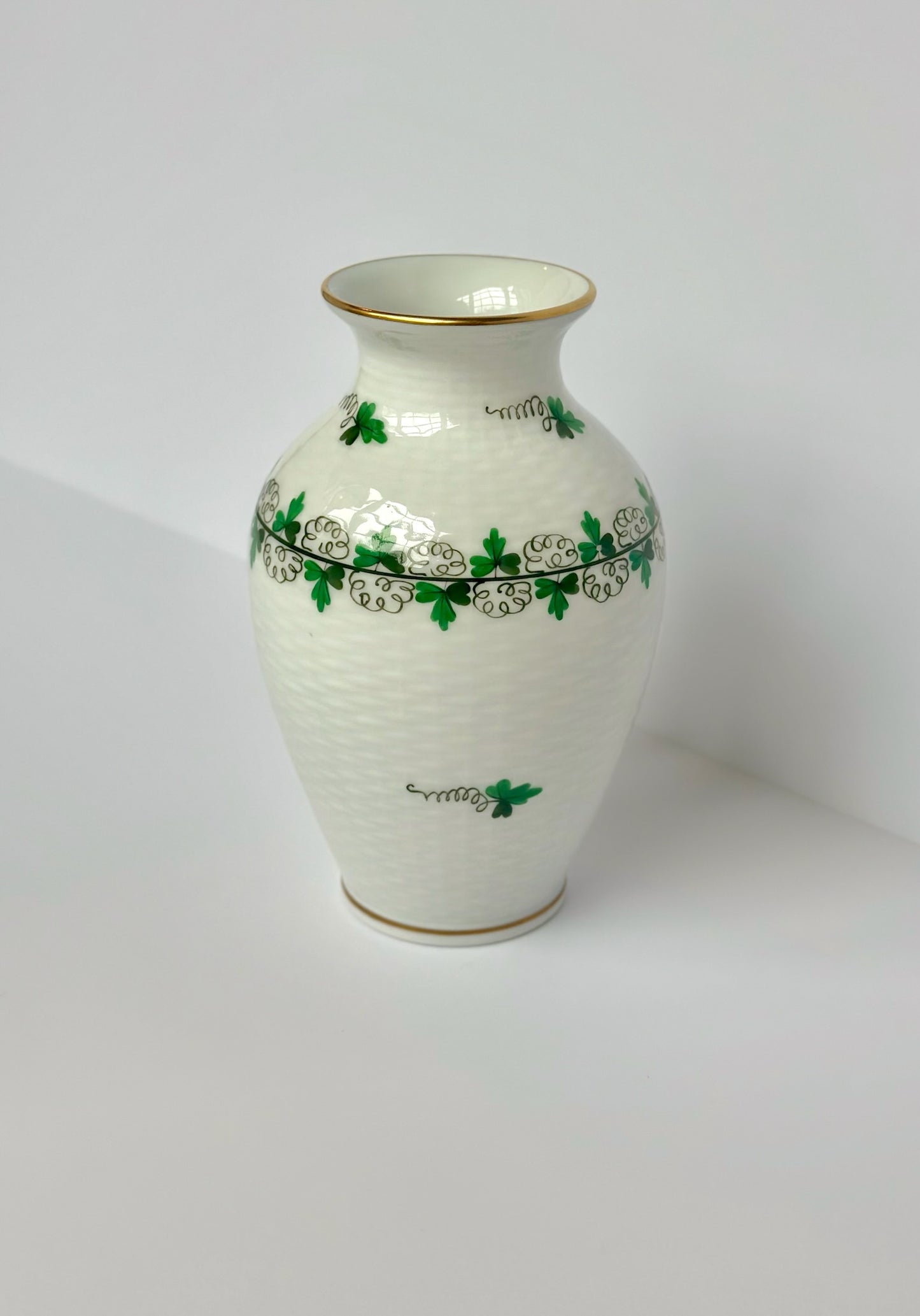 Persil Urn Vase Small